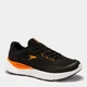 Мужские кроссовки Joma C.Ren Men 2201 CRENS2201 43 (9.5US) 28.5 см Черно-оранжевые (8445456222620) - изображение 2