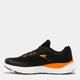 Мужские кроссовки Joma C.Ren Men 2201 CRENS2201 43 (9.5US) 28.5 см Черно-оранжевые (8445456222620) - изображение 3