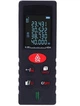 Лазерный дальномер лазерная рулетка Kronos KXL-D40 (0,05-40 м) V куба S прямоугольника длина гипотенуза (mdr_5240) - изображение 1