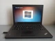 Ноутбук Lenovo ThinkPad X240 12,5" LED i5-4300U(2,9Ghz)/4/WEBCAM/1366x768/Intel HD Graphics 4400 Б/У - изображение 4
