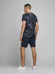 Шорти Jack & Jones XS Темно-синій 12165327Navy - зображення 2