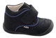 Ботинки Perlina 95BLUE 20 13 см Cиний - изображение 1