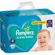 Подгузник Pampers Active Baby Maxi Размер 4 (9-14 кг), 90 шт. (8001090950376) - изображение 2