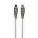 Дата кабель USB-C to Micro 5P 1.5m Cablexpert (CC-USB2B-CMMBM-1.5M) - изображение 1