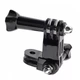 Поворотні кріплення перехідники + 2 болти для GoPro, SJCam, Xiaomi Alitek 3-Way Pivot Arm (4 в 1) (68039) - зображення 14