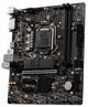 Материнська плата MSI B460M-A Pro (s1200, Intel B460, PCI-Ex16) - зображення 2