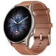 Смарт-часы Amazfit GTR 3 Pro Brown Leather - изображение 1
