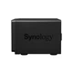 NAS Synology DS1621+ - изображение 4
