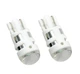 Світлодіодна лампа Т10 W5W 3SMD 2835 12V Біла Autoexpect (10470) - зображення 2