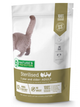Nature's Protection Sterilised Adult 0.4 кг сухий корм для стерилізованих кішок і котів - зображення 1