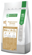 Nature's Protection Weight Control Sterilised Adult all breeds 4 кг сухой корм для собак после стерилизации - изображение 2