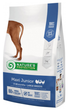 Nature's Protection Maxi Junior Large breeds 4 кг сухий корм для цуценят великих порід - зображення 1
