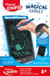 LCD-планшет для малювання Maped Creativ чарівний (3154149070398) - зображення 1