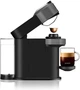 Капсульна кавомашина Nespresso Vertuo Next GDV1 Gray (сіра) та дегустаційний набір на 12 капсул у подарунок - зображення 5