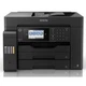 Багатофункціональний пристрій Epson L15150 Фабрика печати c WI-FI (C11CH72404) - зображення 2