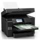 Багатофункціональний пристрій Epson L15150 Фабрика печати c WI-FI (C11CH72404) - зображення 3