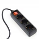 Сетевой фильтр питания EnerGenie EG-PSU3-01 - изображение 1