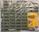 Шкурка шлифовальная MASTERTOOL GM на тканевой основе Р220 230*280 мм, 5 шт. (08-3122) - изображение 2