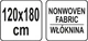 Чехол Для Укрытия Растений 120 х 180 см FLO (89750) - изображение 4