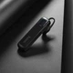 Bluetooth гарнітура HOCO E37 Gratified business wireless headset Black (6957531091554) - изображение 7