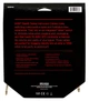 Кабель инструментальный гитарный MXR Stealth Series Instrument Cable (10ft) - изображение 2