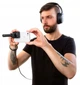 Микрофон пушка для iOS/Android IK MULTIMEDIA iRig Mic Video - изображение 8