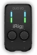 Аудіоінтерфейс IK MULTIMEDIA iRig Pro Duo I/O - зображення 2