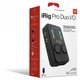 Аудіоінтерфейс IK MULTIMEDIA iRig Pro Duo I/O - зображення 10