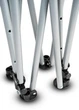 Раскладное кресло стул туристическое Ranger FC750-052 Blue (RA 2233) - изображение 9