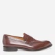 Loafersy męskie skórzane Geox U825LD/00043/C6027 42.5 (8058279131347) - obraz 1