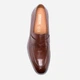 Loafersy męskie skórzane Geox U825LD/00043/C6027 42.5 (8058279131347) - obraz 5