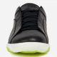 Sneakersy męskie Geox U927GA/00085/C9999 43 Czarne (8058279914506) - obraz 3