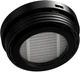 Фільтр для пилотяга Baseus A2 (3PCS) Чорний (CRXCQA2-A01)(LP17041) - зображення 5