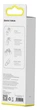 Фільтр для пилотяга Baseus A2 (3PCS) Чорний (CRXCQA2-A01)(LP17041) - зображення 7
