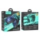 Беспроводные Bluetooth наушники HOCO Fun move BT headphones W30 |BT5.0, AUX/FM/TF, 8h| Blue (W30BL) - изображение 4