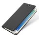 Чохол-книжка для Samsung A3 2017 (A320) Dux Ducis Skin Pro grey - зображення 1