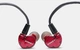 Навушники Kinera BD005 Red (90401874) - зображення 3