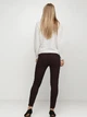 Брюки женские H&M 0304946 38 Бежевые (KZ2000001325674) - изображение 3