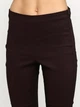 Брюки женские H&M 0304946 38 Бежевые (KZ2000001325674) - изображение 4