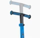 Самокат Y-Volution Yglider XL N101131 Blue - изображение 3