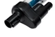 Циклонный фильтр с защелкой для пылесоса Samsung DJ97-02378A, EzClean Cyclone CF400 - изображение 2
