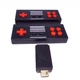 Ігрова приставка з бездротовими джойстиками GAME D600 HDMI - зображення 1