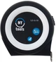 Рулетка My Tools Easy Black edition 5 м х 19 мм (121-5-19) - изображение 3