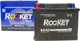 Автомобильный аккумулятор Rocket 65 Ач (+/-) Euro (570CCA) (SMF 65R-L2) - изображение 3