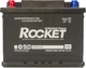 Автомобильный аккумулятор Rocket 65 Ач (+/-) Euro (570CCA) (SMF 65R-L2) - изображение 1
