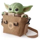 Интерактивный Малыш Йода Star Wars Со Звуком в Сумке Mattel Original - изображение 2