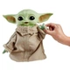 Интерактивный Малыш Йода Star Wars Со Звуком в Сумке Mattel Original - изображение 3