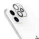 Защитное стекло на камеру для Apple Iphone 11 Clear - изображение 1