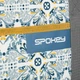 Torba termiczna Spokey Acapulco 15 l 928257 (5902693282570) - obraz 2