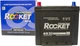 Автомобильный аккумулятор Rocket Japan 60 Ач (+/-) Asia (520CCA) (SMF 65D23R) - изображение 3